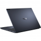 Laptop Business ASUS ExpertBook B5, B5604CMA-Q90091X, 16.0-inch, WUXGA (1920 x 1200) 16:10, Intel® Core™ Ultra 7 Processor 155H 1.4 GHz (24MB Cache, up to 4.8 GHz, 16 Cores); Intel® AI Boost NPU, 2x DDR5 SO-DIMM slots, 1x M.2 2230 PCIe 4.0x4, 1x M.2 2280 