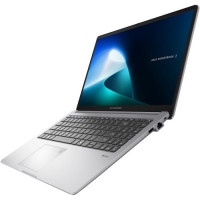 Laptop Business ASUS ExpertBook P1, P1503CVA-NJ0923, 15.6-inch, FHD (1920 x 1080) 16:9, Intel® Core™ i3-1315U Processor 1.2GHz (10M Cache, up to 4.5GHz, 6 cores), Intel® UHD Graphics, 2x DDR5 SO-DIMM slots, 1x M.2 2230 PCIe 4.0x4, 1x M.2 2280 PCIe 4.0x4, 