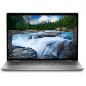 Laptopuri - Laptop DELL 2in1 Latitude 7440 FHD Touch, i7-1365U, 16GB Ram, 512GB SSD, Intel Iris Xe, W11 PRO, Laptopuri Laptopuri