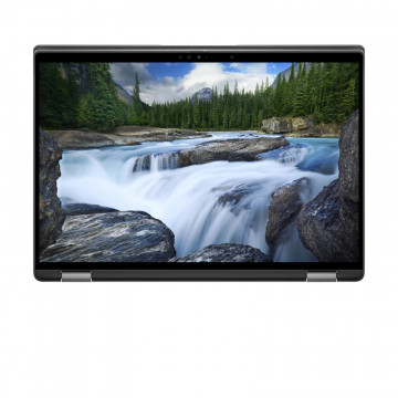 Laptop DELL 2in1 Latitude 7440 FHD Touch, i7-1365U, 16GB Ram, 512GB SSD, Intel Iris Xe, W11 PRO Laptopuri 1