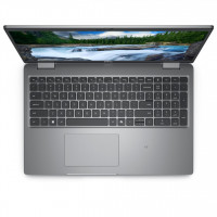 Laptop DELL Latitude 5550, 15.6
