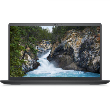 Laptop Dell Vostro 3530 15.6 FHD 120Hz, Intel i5-1334U, 16GB Ram, 512GB SSD, Intel(R) Iris(R) Xe Graphics, Ubuntu Laptopuri 1