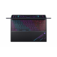 Laptop Gaming Acer Predator Helios 16 AI OLED PH16-73-98K9, 16 inches (40.64 cm), Acer CineCrystal™ WQXGA OLED 240Hz display with 100% DCI-P3 / Adobe-RGB color space coverage, 2560 x 1600, 16:10, Intel® Core™ Ultra 9 Processor 275HX, 2.1 GHz base clock (U 4