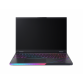 Laptop Gaming Acer Predator Helios 16 AI OLED PH16-73-98K9, 16 inches (40.64 cm), Acer CineCrystal™ WQXGA OLED 240Hz display with 100% DCI-P3 / Adobe-RGB color space coverage, 2560 x 1600, 16:10, Intel® Core™ Ultra 9 Processor 275HX, 2.1 GHz base clock (U 5