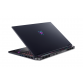 Laptop Gaming Acer Predator Helios 18 AI PH18-73-9010, 18 Inch (45.72 cm), Acer ComfyView™ WQUXGA Mini LED 120Hz IPS display (non-glare), 3840 x 2400, 16:10, Intel® Core™ Ultra 9 Processor 275HX, 2.1 GHz base clock (Up to 5.4 GHz max. performance clock ra 2