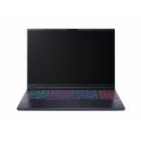 Laptop Gaming Acer Predator Helios Neo 16S AI OLED PHN16S-71-97UC, 16 inches (40,64 cm), Acer CineCrystal™ WQXGA OLED 240Hz display with 100% DCI-P3 / Adobe-RGB color space coverage, 2560 x 1600, 16:10, Intel® Core™ Ultra 9 Processor 275HX, 2.1 GHz base c