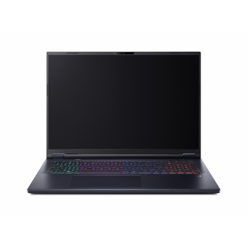 Laptop Gaming Acer Predator Helios Neo 18 AI PHN18-72-79YB, 18 inches (45,72 cm), Acer ComfyView™ WQXGA IPS 240Hz Display with LED-Backlight (non-glare), 2560 x 1600, 16:10, Intel® Core™ Ultra 7 Processor 255HX, 2.4 GHz base clock (Up to 5.2 GHz max. perf 1