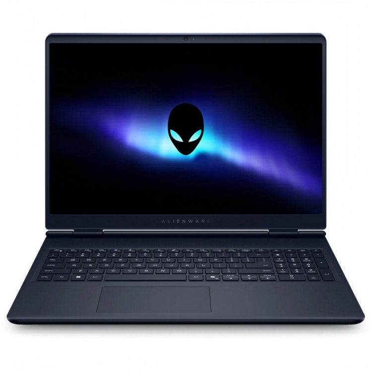 Laptop Gaming Alienware 16 Aurora AC16250, 16" WQXGA (2560 x 1600 ...