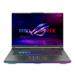 Laptop Gaming ASUS  ROG Strix G16, G614JIR-N4075, 16-inch, QHD+ 16:10 (2560 x 1600, WQXGA), ROG Nebula Display, I9-14900HX, Intel® UHD Graphics, RTX 4070, 240Hz, 2x DDR5 SO-DIMM slots 2x PCIe, DDR5 32GB, 1TB PCIe® 4.0 NVMe™ M.2 SSD, 500nits, Anti-glare di 4