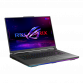 Laptop Gaming ASUS ROG Strix G16, G614JVR-N4077, 16-inch, QHD+ 16:10 (2560 x 1600, WQXGA), ROG Nebula Display, Intel® Core™ i9 Processor 14900HX 2.2 GHz (36MB Cache, up to 5.8 GHz, 24 cores, 32 Threads), NVIDIA® GeForce RTX™ 4060 Laptop GPU, 240Hz, DDR5 1 3