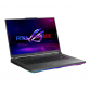 Laptop Gaming ASUS ROG Strix G16, G614JVR-N4081, 16-inch, QHD+ 16:10 (2560 x 1600, WQXGA), ROG Nebula Display, Intel® Core™ i9 Processor 14900HX 2.2 GHz (36MB Cache, up to 5.8 GHz, 24 cores, 32 Threads), NVIDIA® GeForce RTX™ 4060 Laptop GPU, 240Hz, DDR5 3 4