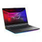 Laptop Gaming Asus Rog Strix G16, G615LR-S5082, 16-inch, 2.5K (2560 x1600, WQXGA) 16:10 aspect ratio, Rog Nebula Display, Intel® Core™ Ultra9 Processor 275HX 2.7 GHz (36MB Cache, up to 5.4 GHz, 24 cores, 24Threads); Intel® AI Boost NPU up to 13TOPS, Intel 2