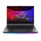Laptop Gaming Asus Rog Strix G16, G615LR-S5082, 16-inch, 2.5K (2560 x1600, WQXGA) 16:10 aspect ratio, Rog Nebula Display, Intel® Core™ Ultra9 Processor 275HX 2.7 GHz (36MB Cache, up to 5.4 GHz, 24 cores, 24Threads); Intel® AI Boost NPU up to 13TOPS, Intel 5