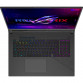 Laptop Gaming ASUS ROG Strix G18, G814JVR-N6021, 18-inch, 2.5K (2560 x 1600, WQXGA) 16:10 aspect ratio, ROG Nebula Display, Intel® Core™ i9 Processor 14900HX 2.2 GHz (36MB Cache, up to 5.8 GHz, 24 cores, 32 Threads), NVIDIA® GeForce RTX™ 4060 Laptop GPU,  3