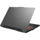 Laptop Gaming ASUS ROG TUF A15, FA507NVR-LP097, 15.6-inch, FHD (1920 x 1080) 16:9, , AMD Ryzen™ 7 7435HS Mobile Processor 3.1GHz (20MB Cache, up to 4.5 GHz, 8 cores, 16 Threads), , NVIDIA® GeForce RTX™ 4060 Laptop GPU (233 AI TOPs), 144Hz, 2x SO-DIMM slot 2