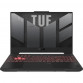 Laptop Gaming ASUS ROG TUF A15, FA507NVR-LP097, 15.6-inch, FHD (1920 x 1080) 16:9, , AMD Ryzen™ 7 7435HS Mobile Processor 3.1GHz (20MB Cache, up to 4.5 GHz, 8 cores, 16 Threads), , NVIDIA® GeForce RTX™ 4060 Laptop GPU (233 AI TOPs), 144Hz, 2x SO-DIMM slot 5