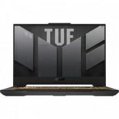 Laptop Gaming ASUS ROG TUF A15, FA507UV-LP168, 15.6-inch, FHD (1920 x 1080)16:9, AMD Ryzen™ 9 8945H Processor 4GHz (24MB Cache, up to 5.2 GHz, 8 cores, 16 Threads), AMD XDNA™ NPU up to 16TOPS, AMD Radeon™ Graphics, NVIDIA® GeForce RTX™ 4060 Laptop GPU (23