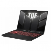 Laptopuri - Laptop Gaming ASUS ROG TUF A16, FA608WI-QT026W, 16-inch, 2.5K (2560 x 1600, WQXGA) 16:10 aspect ratio, , AMD Ryzen™ AI 9 HX 370 Processor 2.0GHz (36MB Cache, up to 5.1GHz, 12 cores, 24 Threads); AMD XDNA™ NPU up to 50TOPS, AMD Radeon™ Graphics, NVIDIA® Ge, Laptopuri Laptopuri