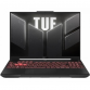 Laptop Gaming ASUS ROG TUF A16, FA608WI-QT026W, 16-inch, 2.5K (2560 x 1600, WQXGA) 16:10 aspect ratio, , AMD Ryzen™ AI 9 HX 370 Processor 2.0GHz (36MB Cache, up to 5.1GHz, 12 cores, 24 Threads); AMD XDNA™ NPU up to 50TOPS, AMD Radeon™ Graphics, NVIDIA® Ge 5