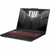 Laptopuri - Laptop Gaming ASUS ROG TUF A16, FA608WV-QT005, 16-inch, 2.5K (2560 x 1600, WQXGA) 16:10 aspect ratio, AMD Ryzen™ AI 9 HX 370 Processor 2.0GHz (36MB Cache, up to 5.1GHz, 12 cores, 24 Threads); AMD Ryzen™ AI up to 81 TOPs, AMD Radeon™ GraphicsNVIDIA® GeForc, Laptopuri Laptopuri