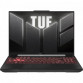 Laptop Gaming ASUS ROG TUF A16, FA608WV-QT005, 16-inch, 2.5K (2560 x 1600, WQXGA) 16:10 aspect ratio, AMD Ryzen™ AI 9 HX 370 Processor 2.0GHz (36MB Cache, up to 5.1GHz, 12 cores, 24 Threads); AMD Ryzen™ AI up to 81 TOPs, AMD Radeon™ GraphicsNVIDIA® GeForc 5