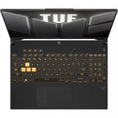 Laptop Gaming ASUS ROG TUF F16, FX607VU-RL065, 16-inch, FHD+ 16:10 (1920 x 1200, WUXGA), , 13th Gen Intel® Core™ i5-13420H  Processor 2.1 GHz (12M  Cache, up to 4.6 GHz, 8 cores: 4 P-cores and 4 E-cores), Intel® Iris Xᵉ Graphics, NVIDIA® GeForce RTX™ 4050