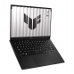 Laptop Gaming ASUS ROG TUF, FA401WU-RG022, 14-inch, 2.5K (2560 x 1600, WQXGA) 16:10 aspect ratio, AMD Ryzen™ AI 9 HX 370 Processor 2.0GHz (36MB Cache, up to 5.1GHz, 12 cores, 24 Threads); AMD Ryzen™ AI up to 81 TOPs, AMD Radeon™ GraphicsNVIDIA® GeForce RT 2