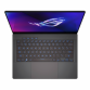 Laptop Gaming ASUS ROG Zephyrus G14, GA403UI-QS068X, 14-inch, 3K (2880 x 1800) OLED 16:10 aspect ratio, ROG Nebula Display, AMD Ryzen™ 9 8945HS Processor 4GHz (24MB Cache, up to 5.2 GHz, 8 cores, 16 Threads); AMD Ryzen™ AI up to 39 TOPs, AMD Radeon™ Graph 2