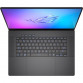 Laptop Gaming ASUS ROG Zephyrus G16, GA605WI-QR078W, 16-inch, 2.5K (2560 x 1600, WQXGA) 16:10 aspect ratio, ROG Nebula Display, AMD Ryzen™ AI 9 HX 370 Processor 2.0GHz (36MB Cache, up to 5.1GHz, 12 cores, 24 Threads); AMD XDNA™ NPU up to 50TOPS, AMD Radeo 2