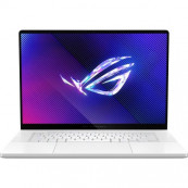 Laptopuri - Laptop Gaming ASUS ROG Zephyrus G16, GA605WI-QR079W, 16-inch, 2.5K (2560 x 1600, WQXGA) 16:10 aspect ratio, ROG Nebula Display, AMD Ryzen™ AI 9 HX 370 Processor 2.0GHz (36MB Cache, up to 5.1GHz, 12 cores, 24 Threads); AMD XDNA™ NPU up to 50TOPS, AMD Radeo, Laptopuri Laptopuri