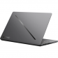 Laptop Gaming Asus Rog Zephyrus G16, GU605CX-QR096, 16-inch, 2.5K (2560 x1600, WQXGA) OLED 16:10 aspect ratio, Rog Nebula Display, Intel® Core™Ultra 9 Processor 285H 2.9 GHz (24MB Cache, up to 5.4 GHz, 16 cores, 16Threads); Intel® AI Boost NPU up to 13TOP 2