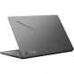 Laptop Gaming Asus Rog Zephyrus G16, GU605CX-QR096, 16-inch, 2.5K (2560 x1600, WQXGA) OLED 16:10 aspect ratio, Rog Nebula Display, Intel® Core™Ultra 9 Processor 285H 2.9 GHz (24MB Cache, up to 5.4 GHz, 16 cores, 16Threads); Intel® AI Boost NPU up to 13TOP 3
