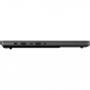 Laptop Gaming Asus Rog Zephyrus G16, GU605CX-QR096, 16-inch, 2.5K (2560 x1600, WQXGA) OLED 16:10 aspect ratio, Rog Nebula Display, Intel® Core™Ultra 9 Processor 285H 2.9 GHz (24MB Cache, up to 5.4 GHz, 16 cores, 16Threads); Intel® AI Boost NPU up to 13TOP 4
