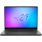 Laptop Gaming Asus Rog Zephyrus G16, GU605CX-QR096, 16-inch, 2.5K (2560 x1600, WQXGA) OLED 16:10 aspect ratio, Rog Nebula Display, Intel® Core™Ultra 9 Processor 285H 2.9 GHz (24MB Cache, up to 5.4 GHz, 16 cores, 16Threads); Intel® AI Boost NPU up to 13TOP 5