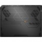 Laptop Gaming Asus TUF F16, FX608JHR-RV063, 16-inch, FHD+ 16:10 (1920 x 1200, WUXGA), Intel® Core™ i7 Processor 14650HX 2.2 GHz (30MB Cache, up to 5.2 GHz, 16 cores, 24 Threads), Intel® UHD Graphics, NVIDIA® GeForce RTX™ 5050 Laptop GPU, 165Hz, 2x DDR5 SO 8