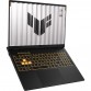 Laptop Gaming Asus TUF F16, FX608JHR-RV063, 16-inch, FHD+ 16:10 (1920 x 1200, WUXGA), Intel® Core™ i7 Processor 14650HX 2.2 GHz (30MB Cache, up to 5.2 GHz, 16 cores, 24 Threads), Intel® UHD Graphics, NVIDIA® GeForce RTX™ 5050 Laptop GPU, 165Hz, 2x DDR5 SO 15