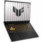 Laptop Gaming ASUS TUF Gaming F16 FX608JHR-RV125 / 90NR0NA1-M006Y0 Intel® Core™ i5-14450HX, NVIDIA® GeForce RTX™ 5050 8GB GDDR7, 16