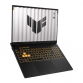 Laptop Gaming ASUS TUF Gaming F16 FX608JMR-RV161 / 90NR0NB1-M00920 Intel® Core™ i5-14450HX, NVIDIA® GeForce RTX™ 5060 8GB GDDR7, 16