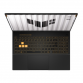 Laptop Gaming ASUS TUF Gaming F16 FX608JMR-RV161 / 90NR0NB1-M00920 Intel® Core™ i5-14450HX, NVIDIA® GeForce RTX™ 5060 8GB GDDR7, 16