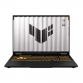 Laptop Gaming ASUS TUF Gaming F16 FX608JMR-RV161 / 90NR0NB1-M00920 Intel® Core™ i5-14450HX, NVIDIA® GeForce RTX™ 5060 8GB GDDR7, 16