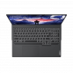 Laptop Gaming Lenovo Legion Pro 5 16IRX9 cu procesor Intel® Core™ i7-14700HX pana la 5.5 GHz, 16