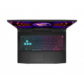 Laptop Gaming MSI Katana 15 B13VEK cu procesor Intel® Core™ i7-13620H pana la 4.9 GHz, 15.6