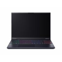 Laptop Gaming Predator Helios Neo 16 AI PHN16-73-72GJ, 16 inch (40.46 cm), Acer ComfyView™ WQXGA 180Hz IPS Display with 100% sRGB (matt), 2.560 x 1.600, 16:10, Intel® Core™ Ultra 7 Processor 255HX, 2.4 GHz base clock (Up to 5.2 GHz max. performance clock 