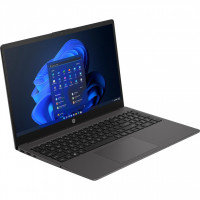 Laptop HP 250 G10 cu procesor Intel Core i5-1334U 10-Core (1.3GHz, up to 4.6GHz, 12MB), 15.6 inch FHD, Intel UHD Graphics, 16GB DDR4, SSD, 512GB PCIe NVMe, Windows 11 Pro 64bit, Dark Ash Silver