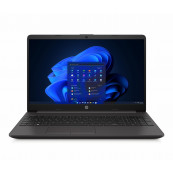 Laptopuri - Laptop HP 255 G9 cu procesor AMD Ryzen 5 5625U Hexa Core (2.3GHz, up to 4.3GHz, 16MB), 15.6 inch FHD, AMD Radeon Graphics, 16GB DDR4, SSD, 512GB PCIe NVMe, Free DOS, Dark Ash Silver, 1yw, Laptopuri Laptopuri