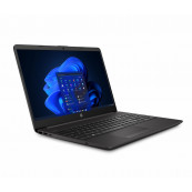 Laptopuri - Laptop HP 255 G9 cu procesor AMD Ryzen 5 5625U Hexa Core (2.3GHz, up to 4.3GHz, 16MB), 15.6 inch FHD, AMD Radeon Graphics, 16GB DDR4, SSD, 512GB PCIe NVMe, Free DOS, Dark Ash Silver, 1yw, Laptopuri Laptopuri