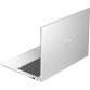 Laptop HP EliteBook 830 G10 cu procesor Intel Core i7-1355U 10-Core (1.7GHz, up to 5.0GHz, 12MB), 13.3 inch WUXGA, Intel Iris X Graphics, 32GB LPDDR5, SSD, 1TB PCIe NVMe, Windows 11 Pro 64bit, Silver, 3yw Laptopuri 12