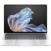 Laptop HP EliteBook Ultra G1a, 14.0 inch 2.8K TOUCH (2880x1800) OLED+LBL UWVA BV Image Recognition 400 nits, 120 Hz, AMD Ryzen AI 7 PRO 360 8 Core (up to 5 GHz, 16MB), video integrat AMD Radeon 880M Graphics, RAM 32 GB LPDDR5x 8533 MT/s, SSD 1TB PCIe TLC 