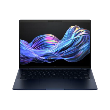 Laptop HP EliteBook Ultra G1i, 14.0 inch WUXGA (1920x1200) WLED+LBL UWVA Anti-Glare AI ISP 400 nits, Intel Core Ultra 5-228V 8-Core (2.1GHz, up to 4.5GHz, 8MB), video integrat Intel Integrated Graphics, RAM 32 GB LPDDR5x 8533 MT/s, SSD 512GB PCIe NVMe, no 1