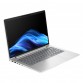 Laptop HP ProBook 4 G1i cu procesor Intel Core U5-225U 12-Core (1.7GHz, up to 4.8GHz, 12MB)- 12 NPU TOPS, 14.0 inch WUXGA, 16GB DDR5, SSD 512GB PCIe NVMe, Intel Graphics, Windows 11 Pro 64bit, AI PC(<40 TOPS), Pike Silver, 1yw Laptopuri Noi 2